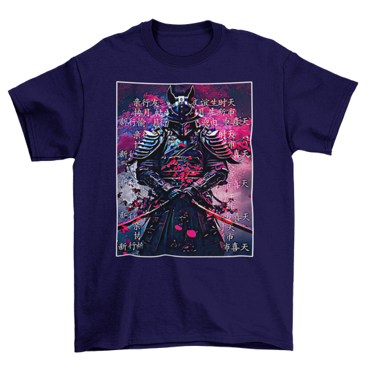 Gavins Gambit T-shirt