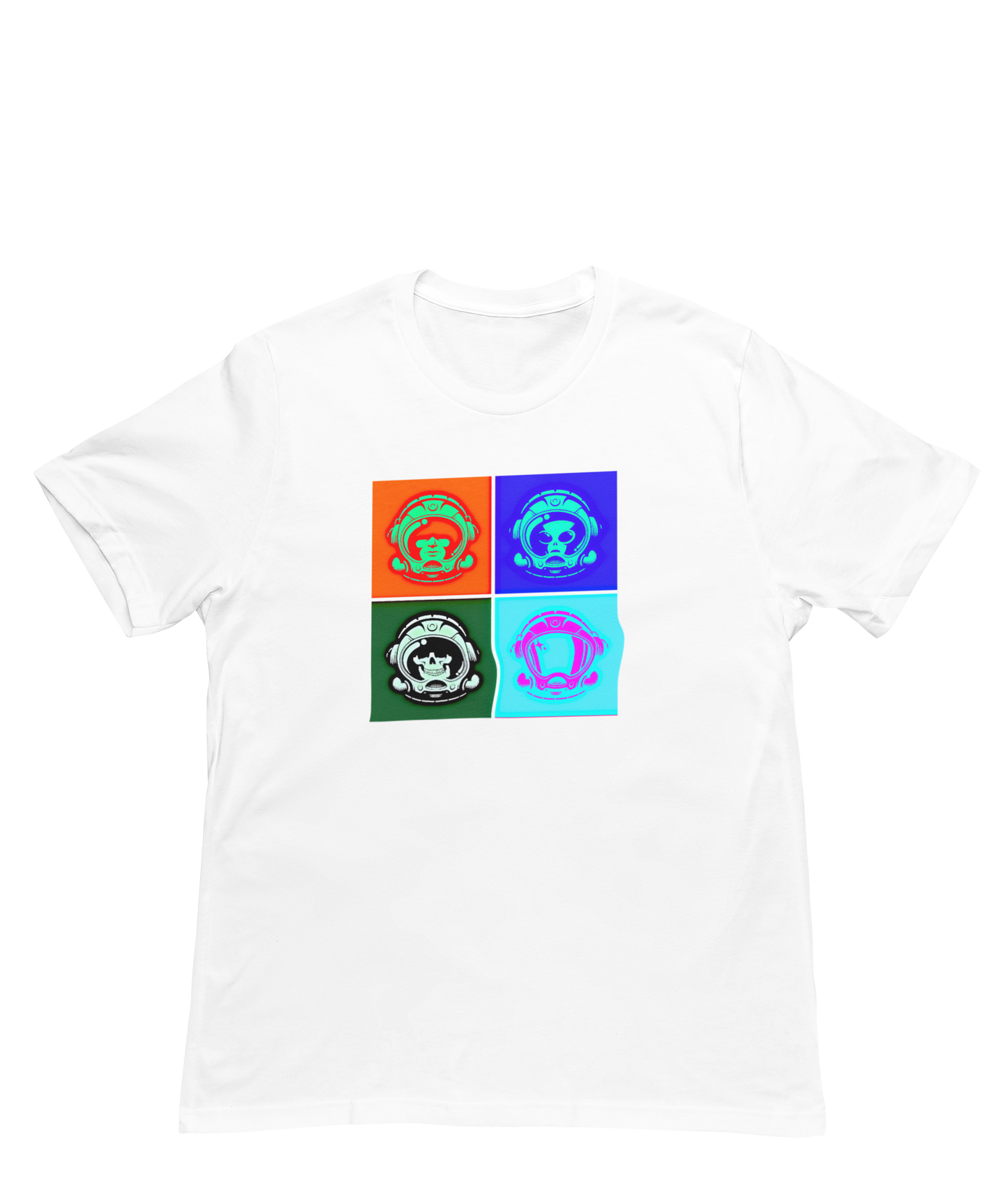 4th Dimension T-Shirt