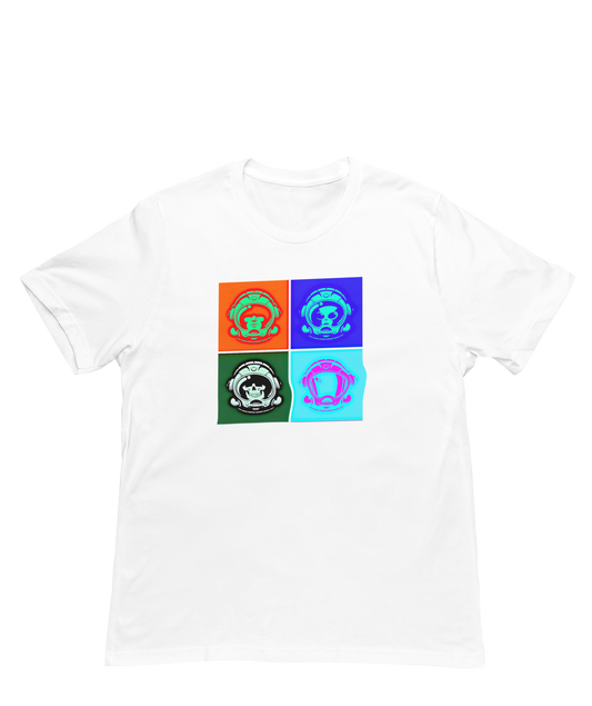 4th Dimension T-Shirt