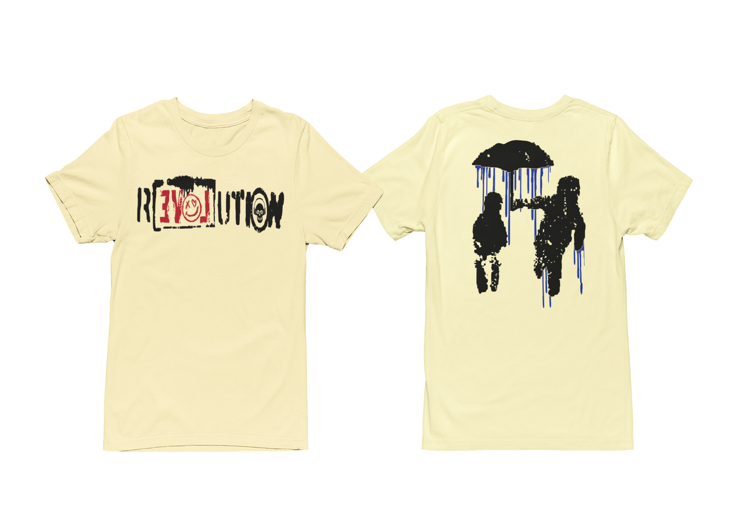 rEVOLution T Shirt