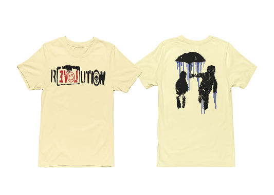 rEVOLution T Shirt