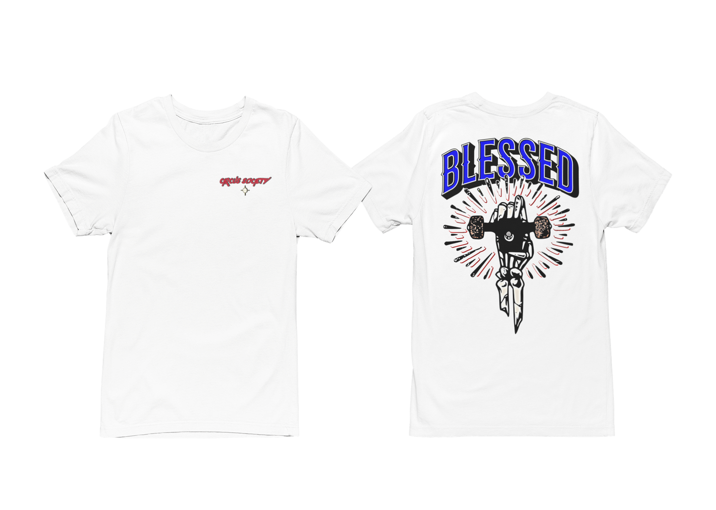 Blessed T-Shirt