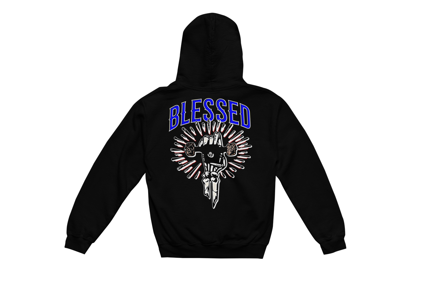 Blessed T-Shirt