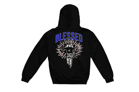 Blessed Hoodie or Sweatshirt