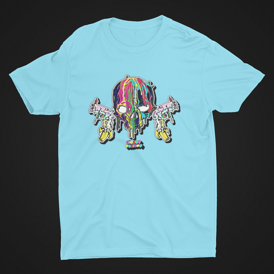 Brain Freeze T Shirt