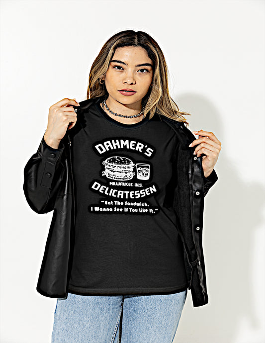 Dahmer's Deli T Shirt