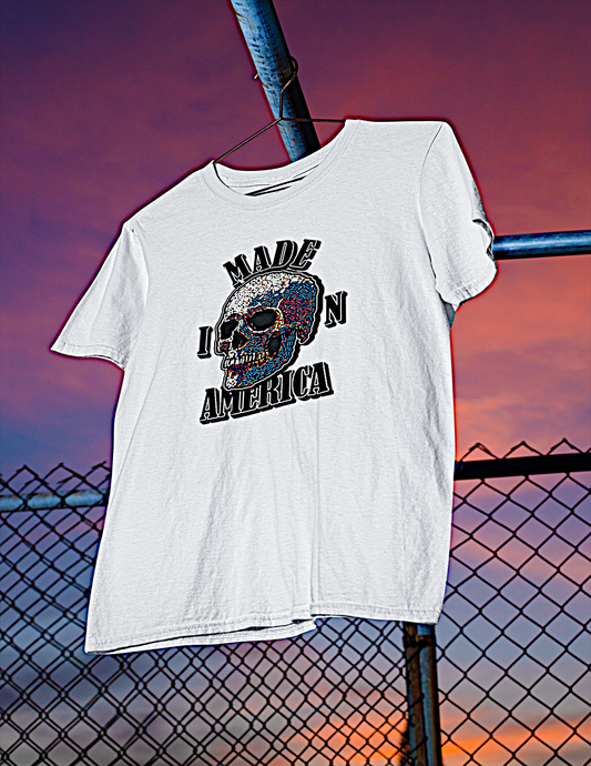 Made in America T Shirt