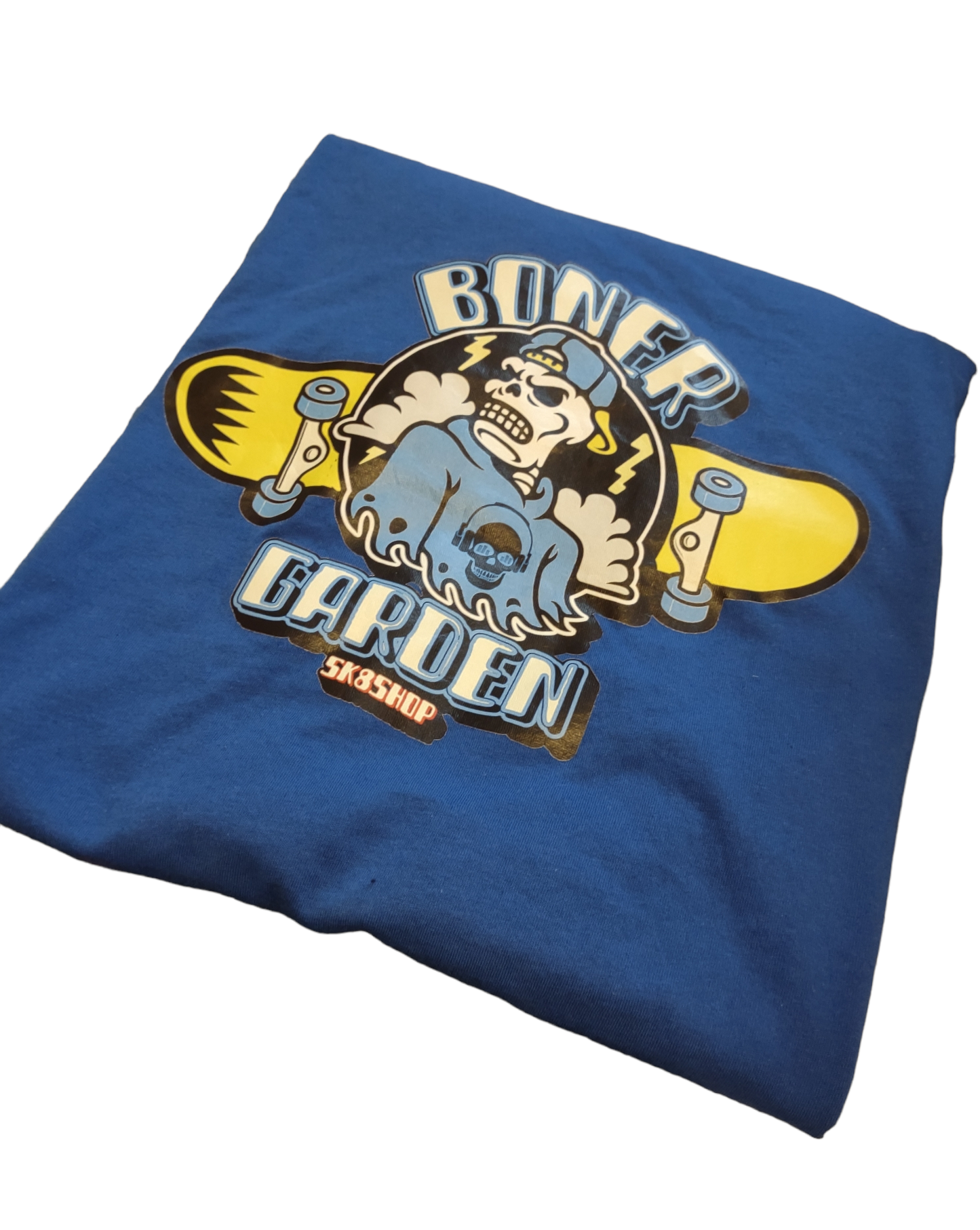 Boner Garden SK8 Shop Hoodie or Sweatshirt