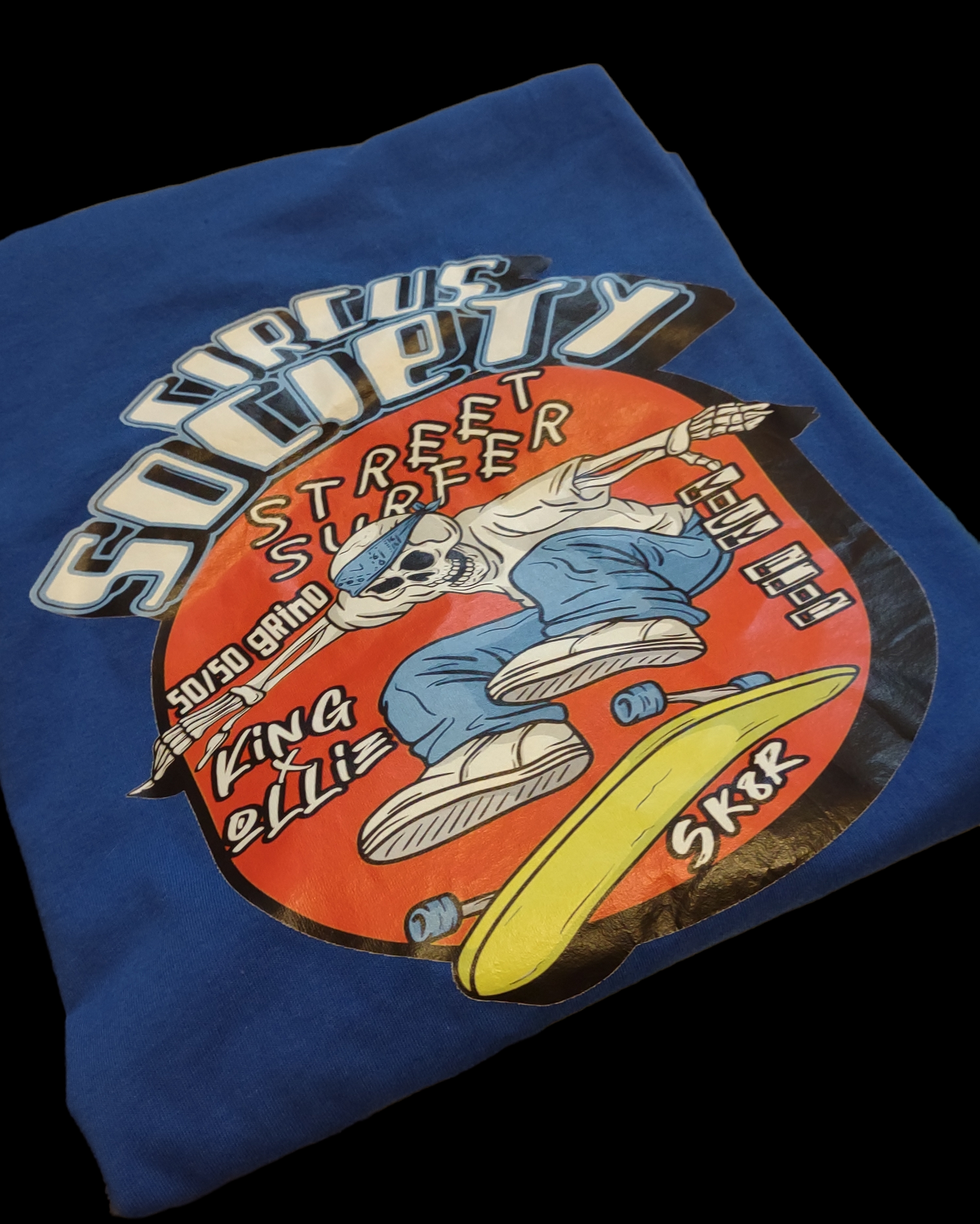 Street Surfer T Shirt