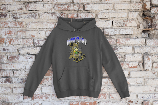 Against All Odds Hoodie or Sweatshirt