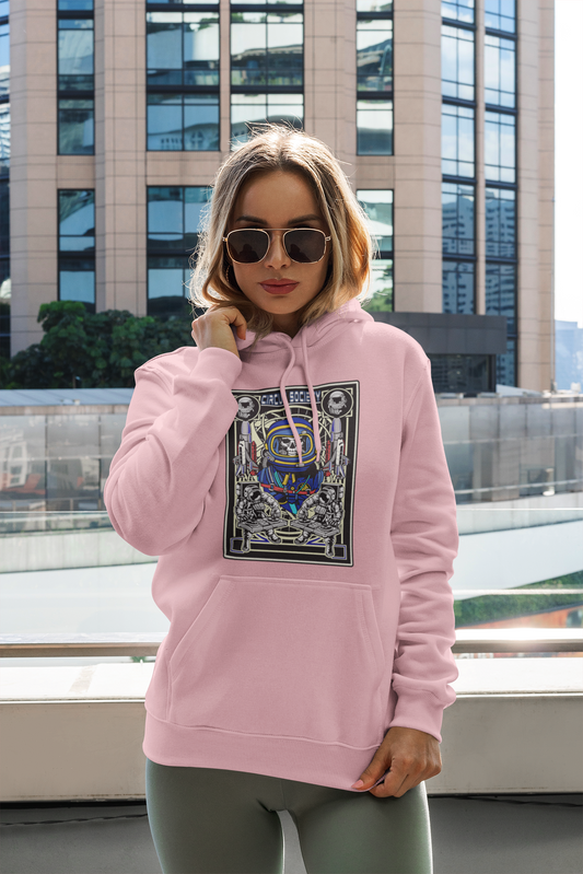 RetipuJ Hoodie or Sweatshirt