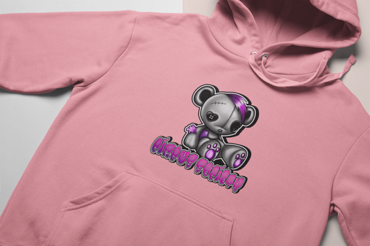 Flair Bear Hoodie or Sweatshirt