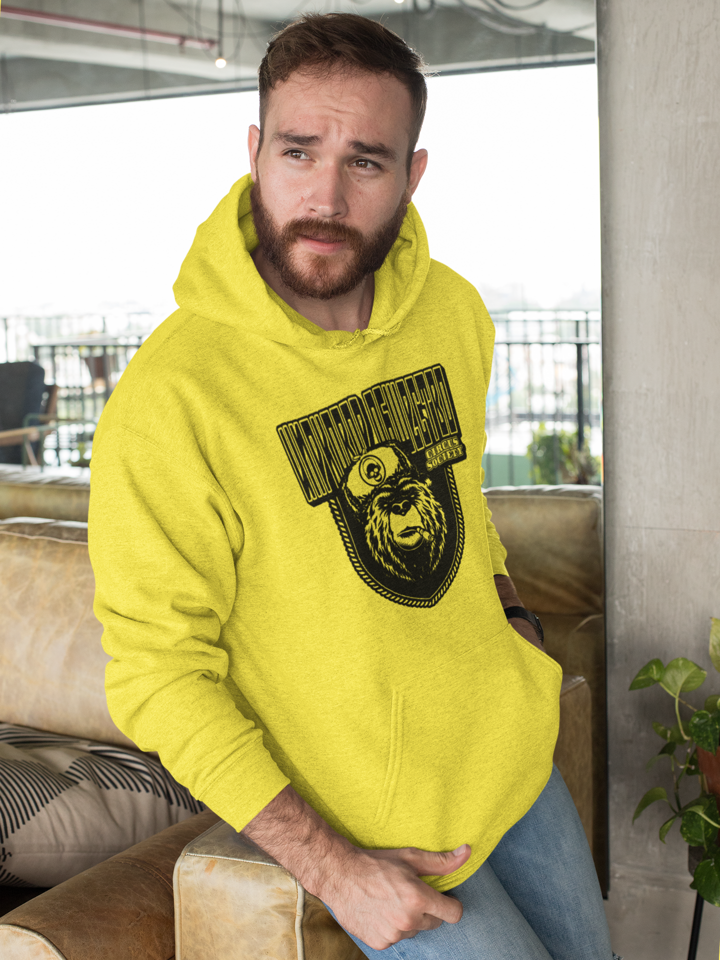 Mishka Hoodie or Sweatshirt