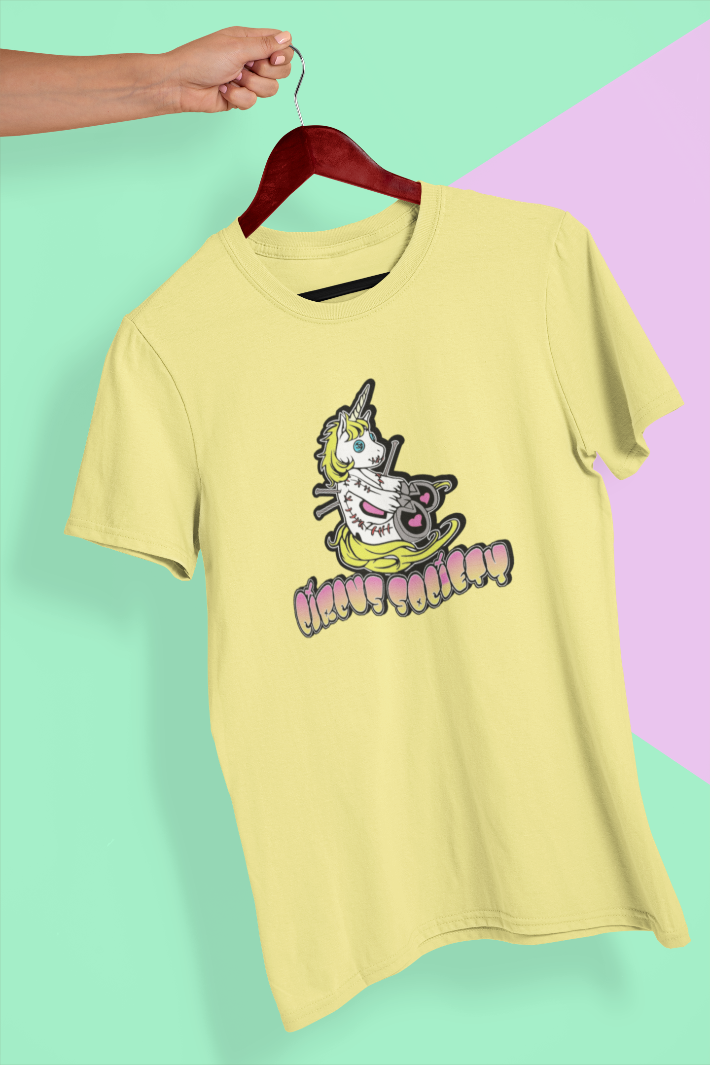 Sprinkles T Shirt